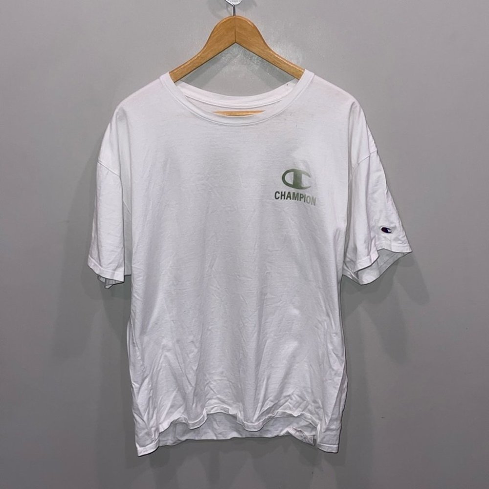 Mens  xl champion shirt